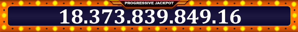 Jackpot JALUTOGEL